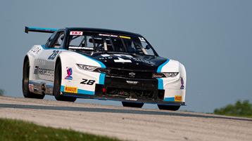 TeamSLR’s Stars Pointed North